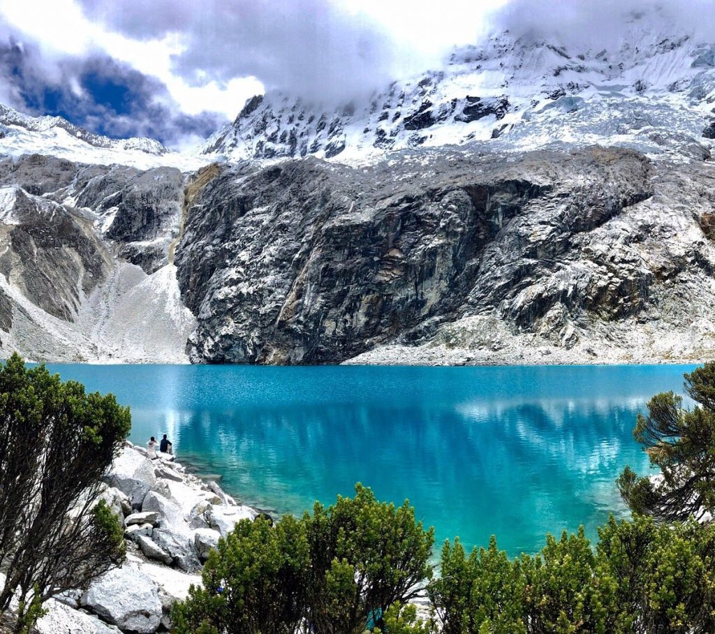 LAGUNA 69-kmtravel-Cordillera Blanca, Ancash